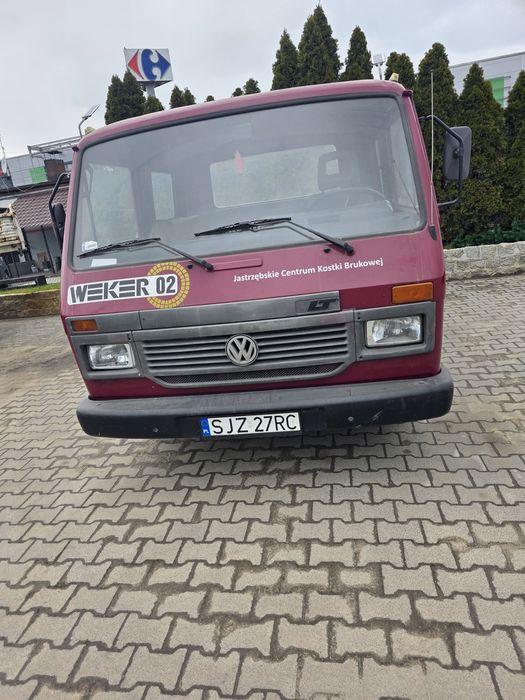 Sprzedam Volkswagen LT 28