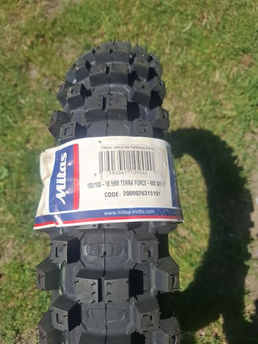 Kayo K2 250 2024