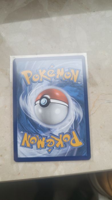 Bulbasaur pokemon Scarlet & Violet 151 MEW166