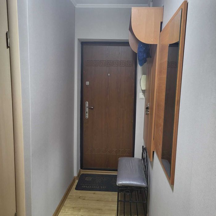 Сдам 2-х комнатную квартиру на Паустовского(28 Бригады)/ Семёна Палия