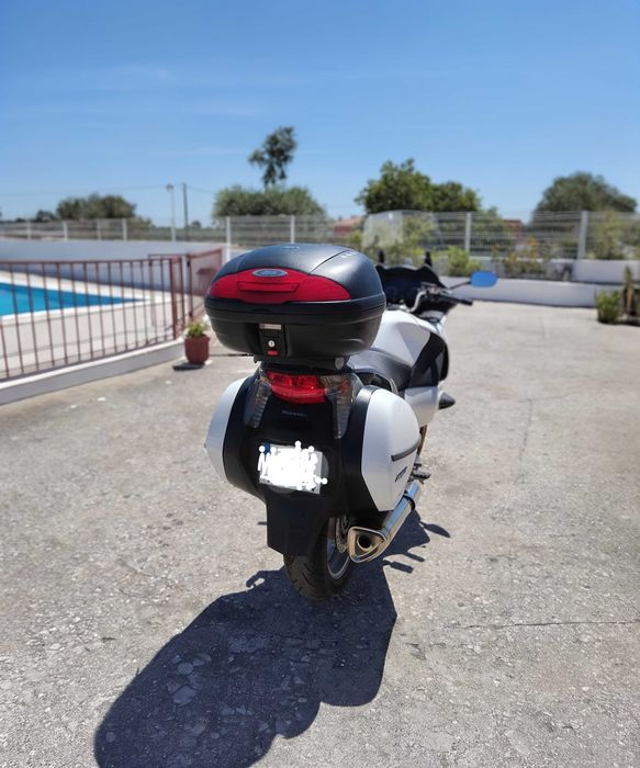 Honda Deauville á venda