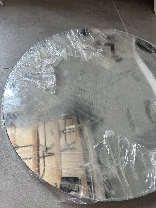 Дзеркло з підсвіткою для розетки НОВЕ