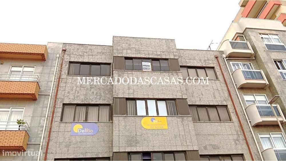 Escritório em Espinho