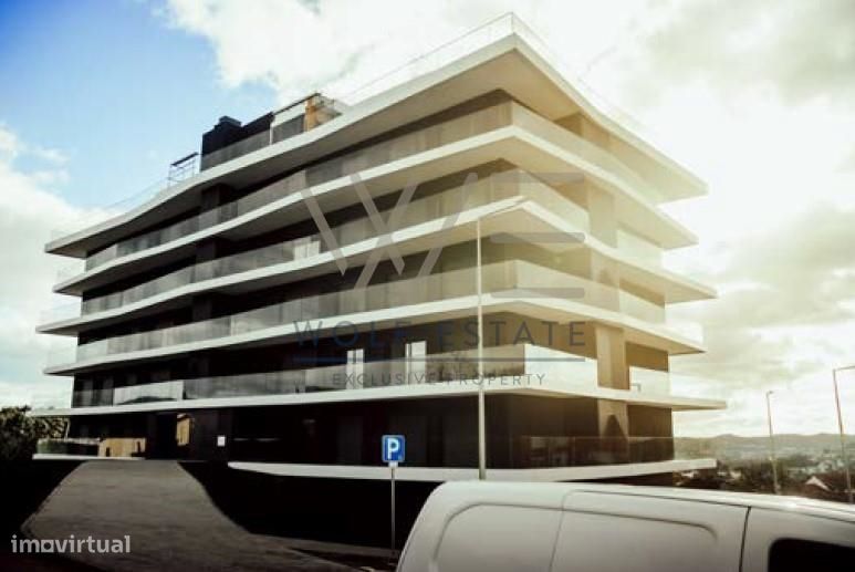Apartamento T1 Venda em Ferreiros e Gondizalves,Braga — Ferreiros E Gondizalves, Braga