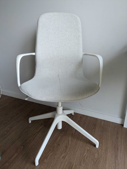 Cadeira de escritório IKEA — como nova