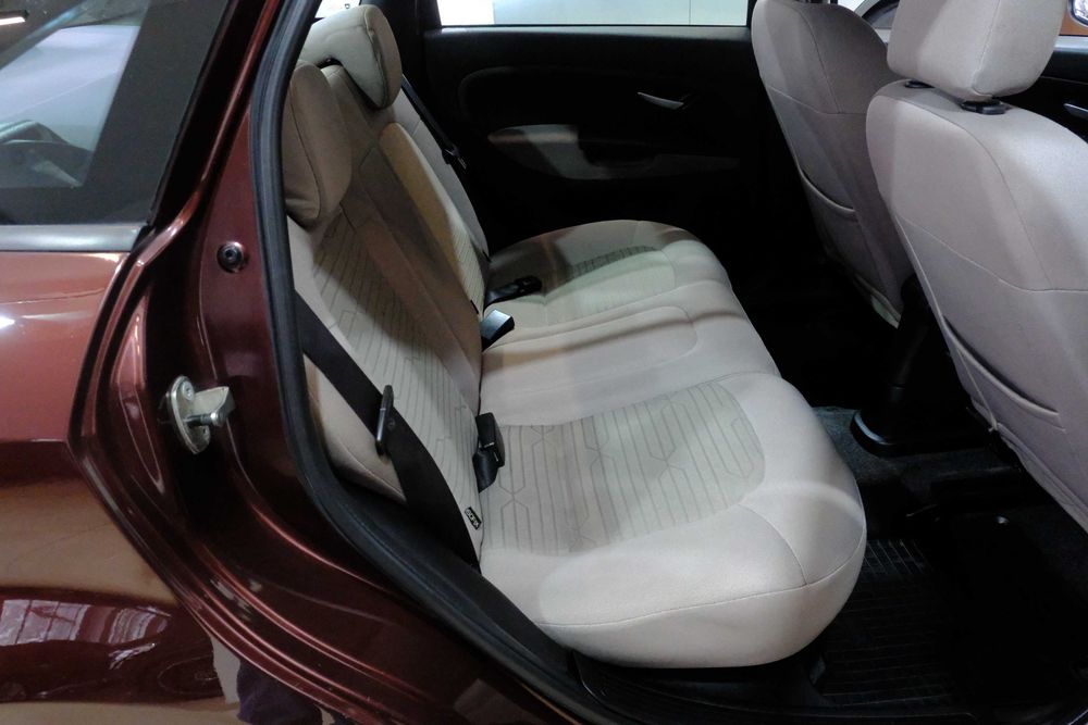Fiat Linea 2013