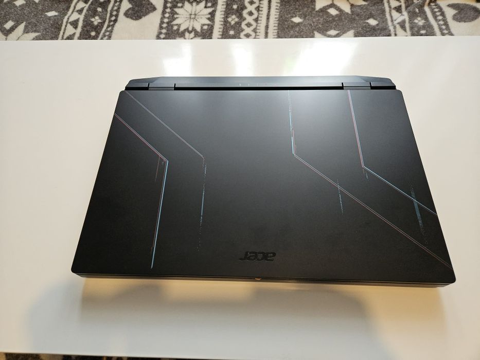 Laptop Acer nitro 5