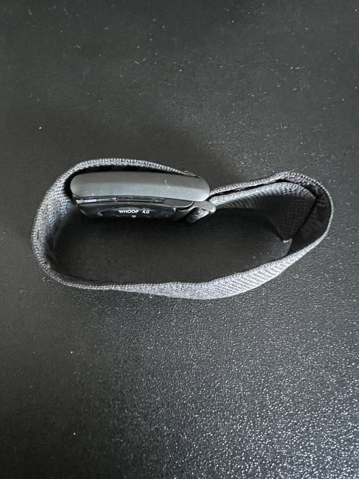 Monitor fitness Whoop 4.0