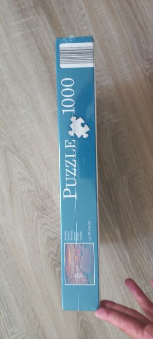 1000-Piece Puzzle424635139611709443