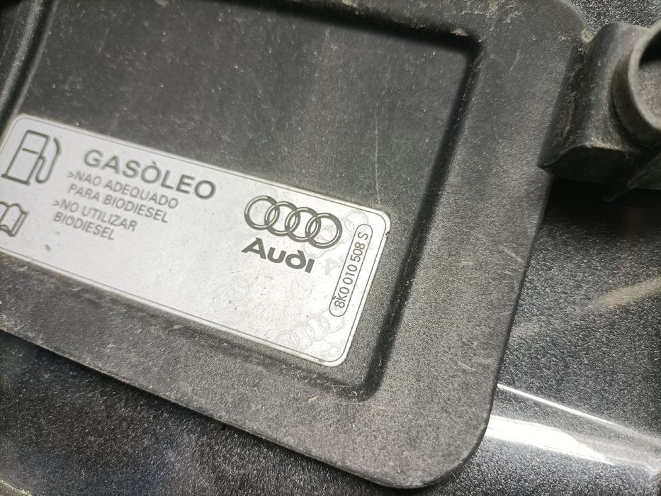 Tampa depósito combustível AUDI A4 Avant (8K5, B8)