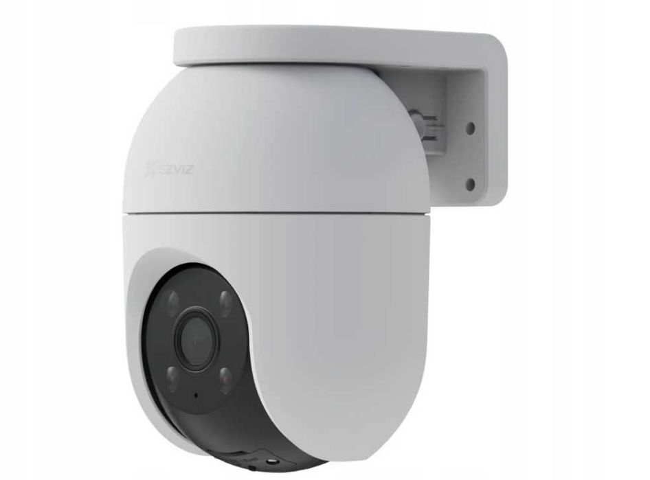 EZVIZ C8c Kamera WiFi Zewnętrzna 1080p 360 Dual Light AI Śledzenie PTZ