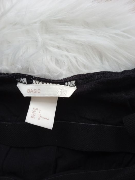 Sukienka maxi H&M