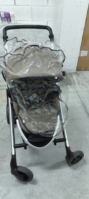 Carrinho de bebe