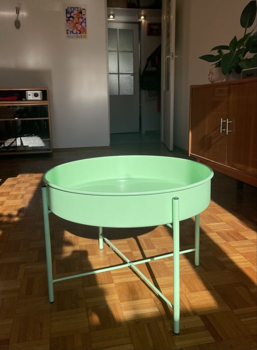 stolik Ikea KULTURSKOG