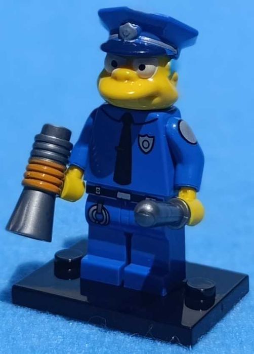 Chief Wiggum (The Simpsons)64575285708289120