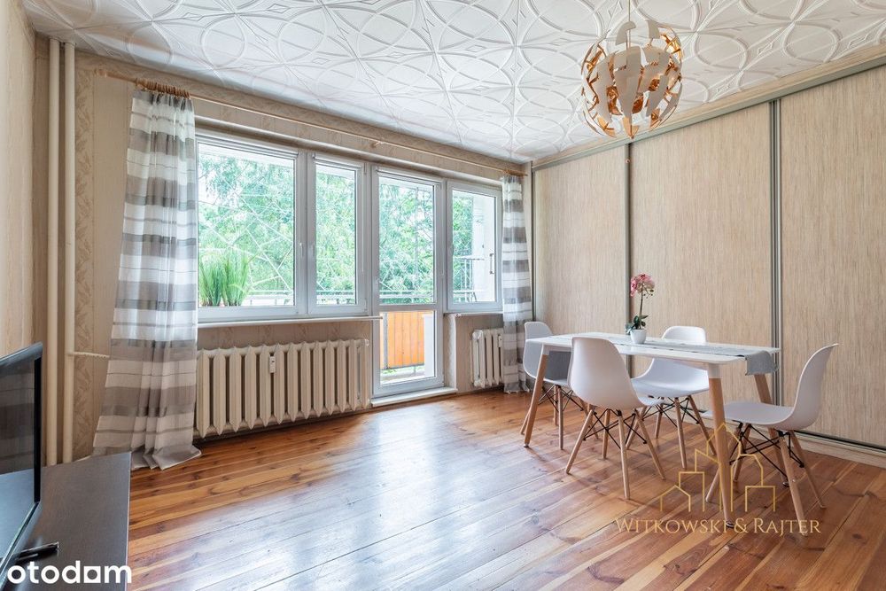 Mieszkanie – Poznań - Widok 2