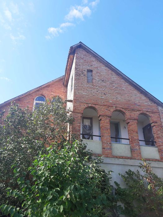 Продажа 2 этажного дома в селе