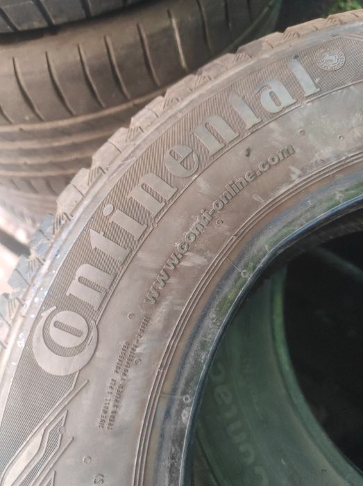 Шини літо 155/80R13.