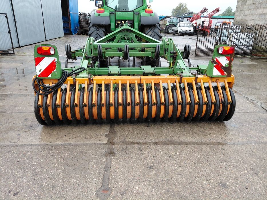 Amazone Cenius 3001 agregat bezorkowy