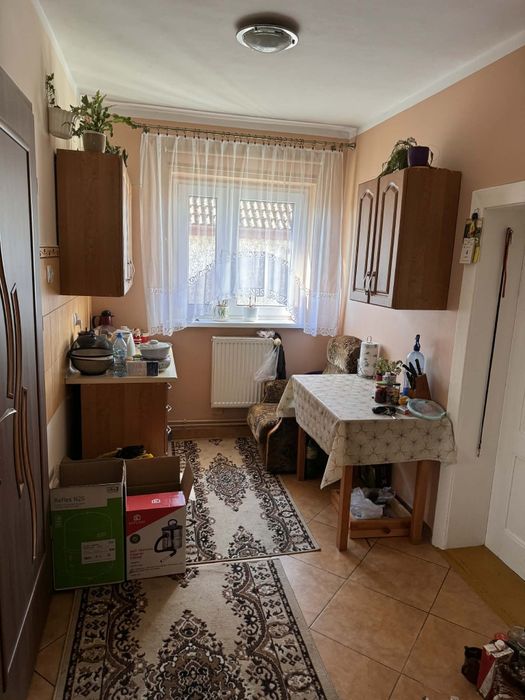 Sprzedam dom jednorodzinny z ogrodem w Gościnie