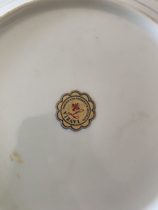 Loiça Vizavi Itália