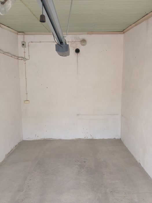 Wynajme garaz magazyn Piotrkow Trybunalski ul. Gornicza