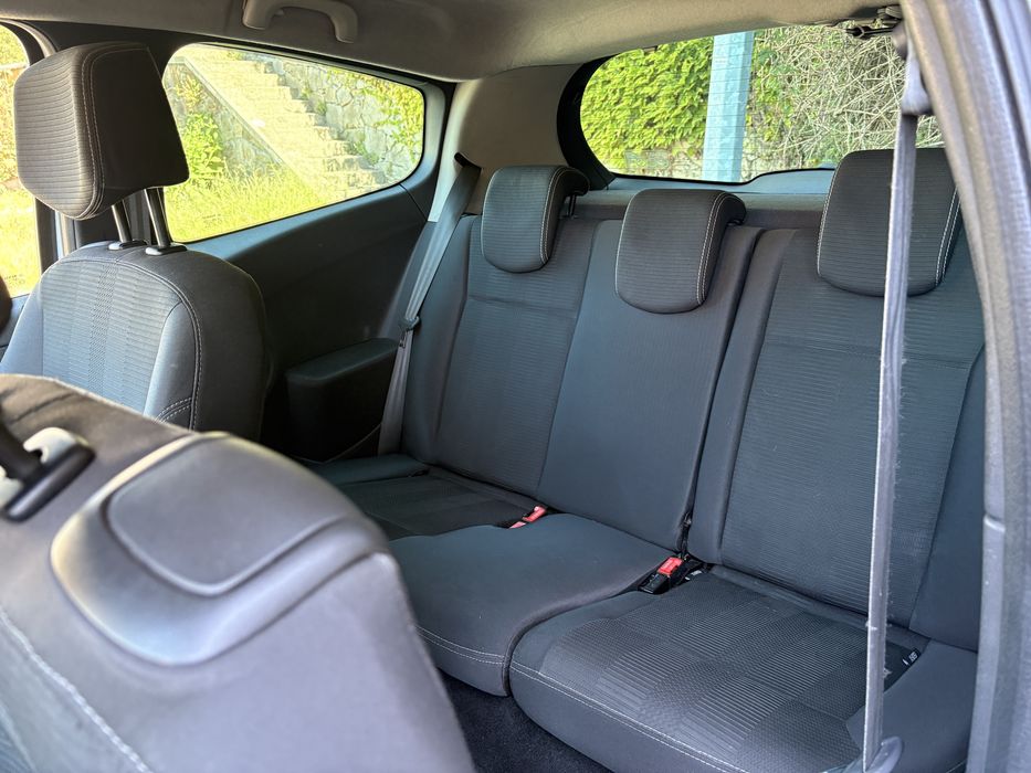 Renault clio 1500DCI