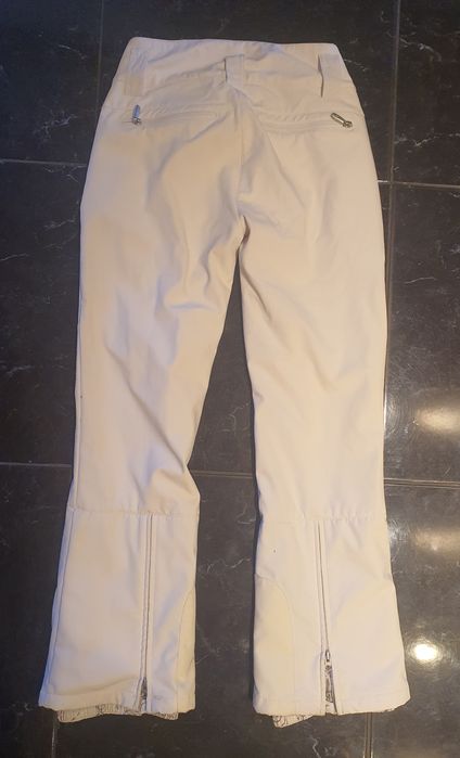 Брюки женские лыжные 42р.