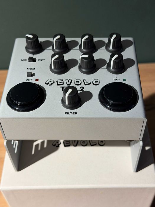 TEIL2 Revolo c/ 5 anos garantia