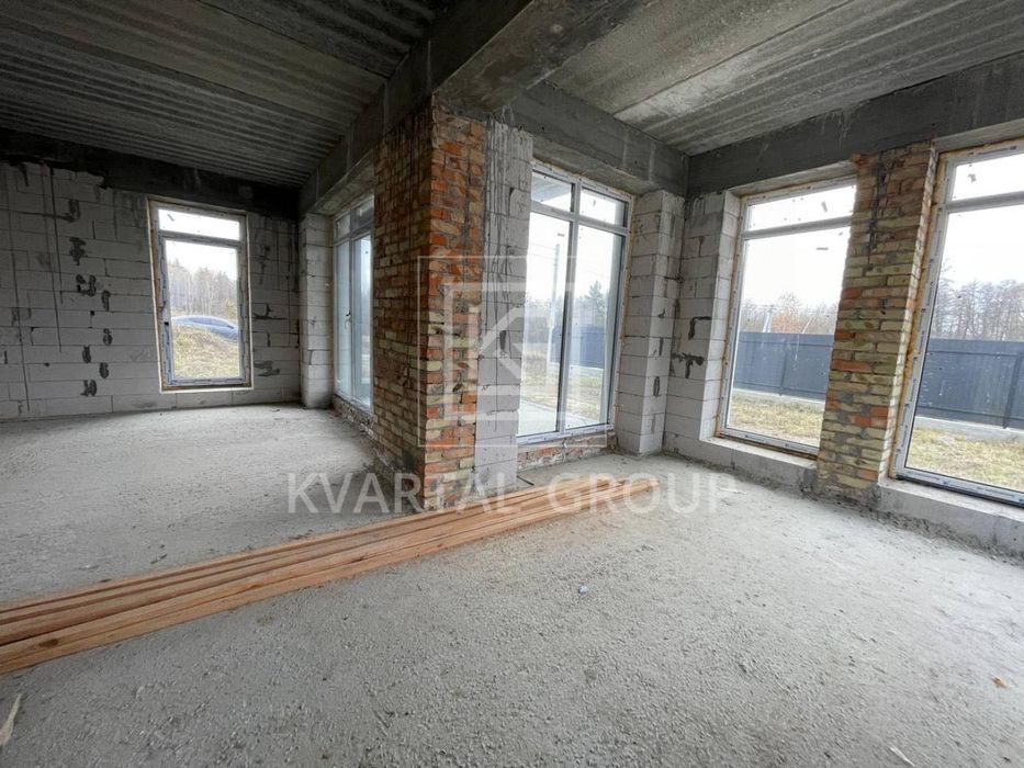 Будинок в Дмитрівці! 5.7 соток! Є РОЗТЕРМІНУВАННЯ!