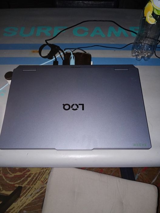 Gaming Laptop RTX 5060