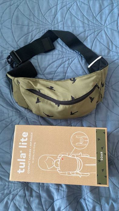 Nosidełko TULE Lite Soar
