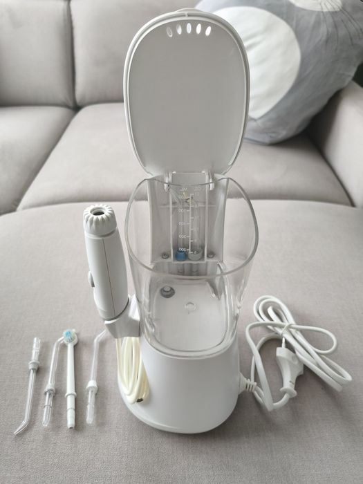 Waterpik irygator WP-660E