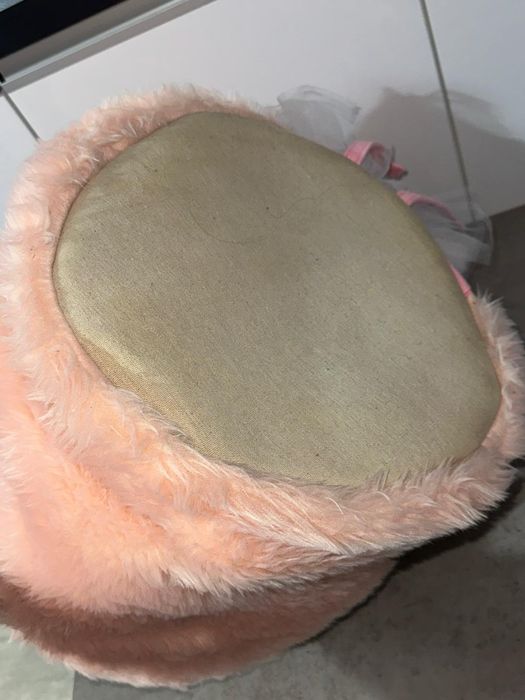 Home&You kosz flamingos