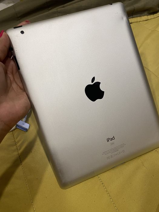 Ipad 2 (usado) - 16GB