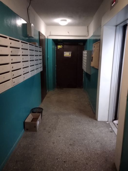 Без%. м. Лук'янівка 7 хв. пішки. ОРЕНДА 1-ї кв. Вул. Дектярівська 12/7