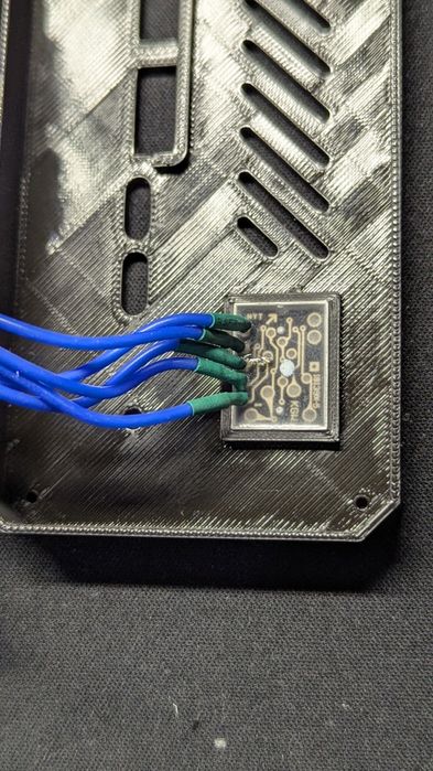 Повербанк на 50000 mAh (180w) його максимальна швидкість 100w