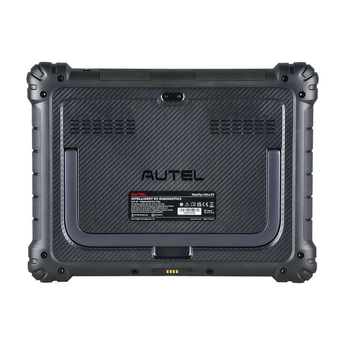 Диагностический прибор. Autel MaxiSys Ultra 5 в 1