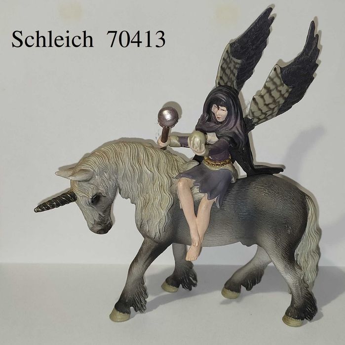 Bonecos Schleich