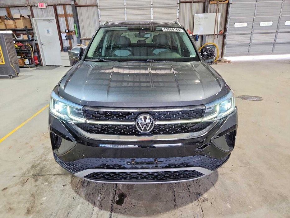 Volkswagen Taos Sel 2022