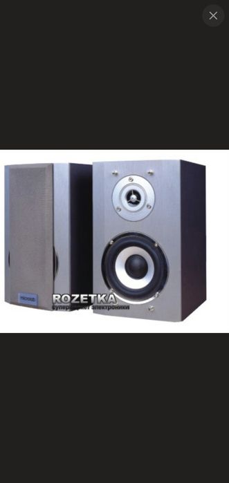 Microlab b - 75 2 колонки