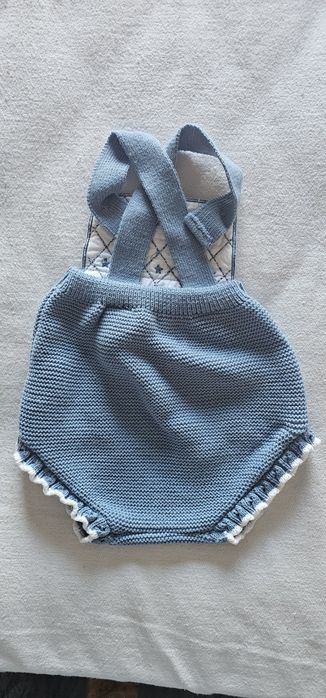 Romper malha 1/3m