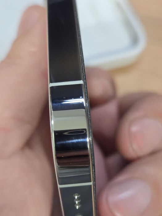 Iphone 14pro, 128гб не Мах Білий