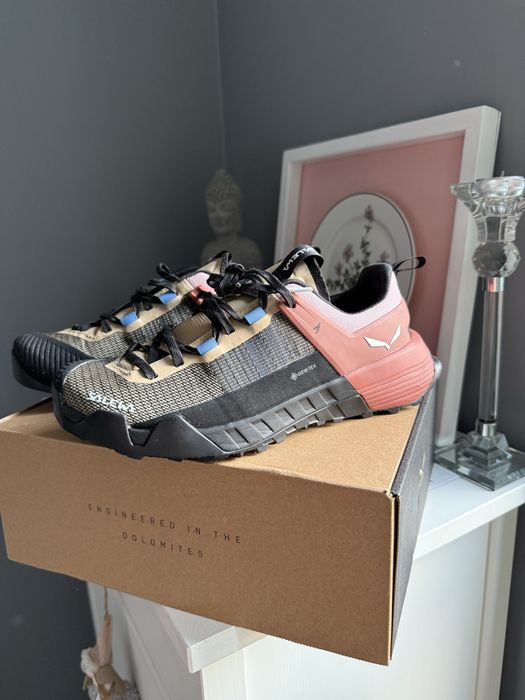 Salewa Wildfire Nxt W Gore tex