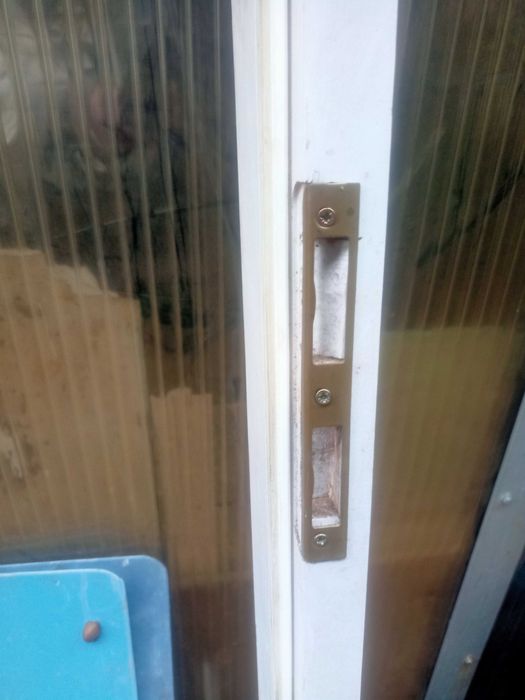 Framuga drewniana 90 cm