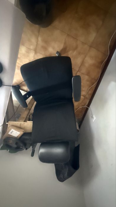 vendo setup completo