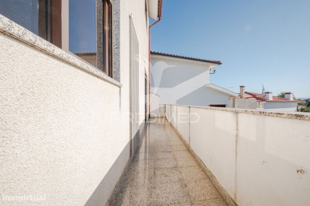 Moradia T3 Ferreiros Amares
