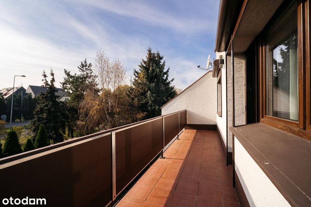 Zadbany dom po remoncie | Ołtaszyn | 183 m²