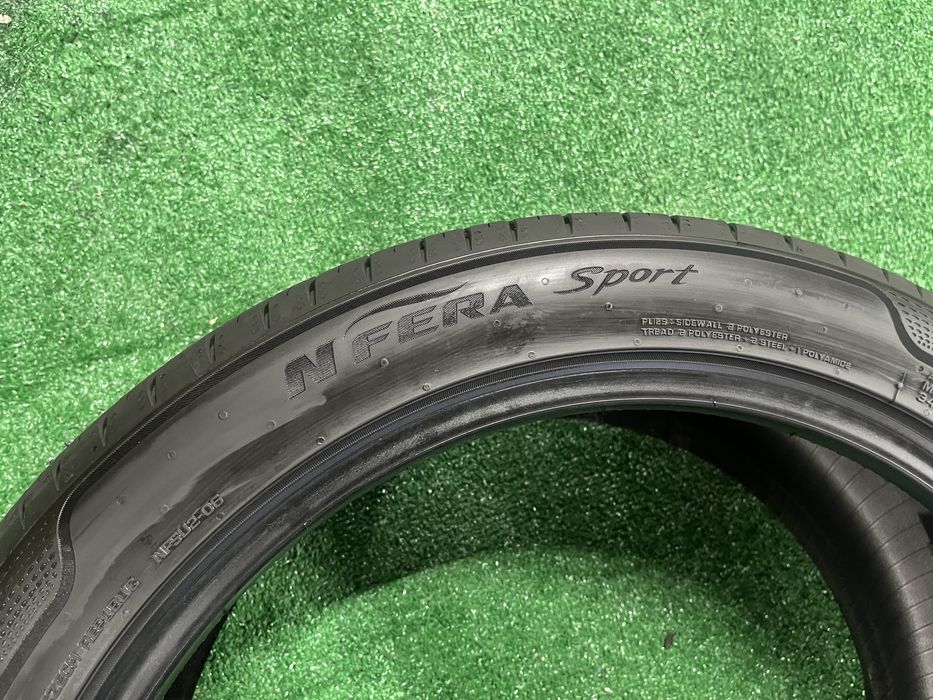 Opony Letnie 235/45 R19 Nexen 2025