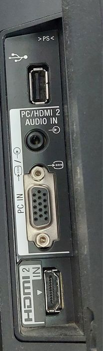 TV Sony KDL 40NX700 impecável